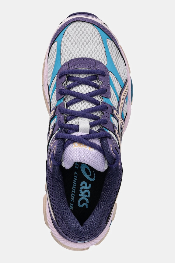 Кроссовки Asics GEL-CUMULUS 16 фиолетовой 1203A763.020