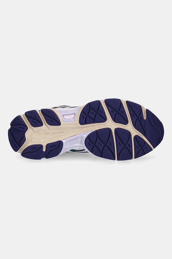 Кроссовки Asics GEL-CUMULUS 16 1203A763.020 фиолетовой