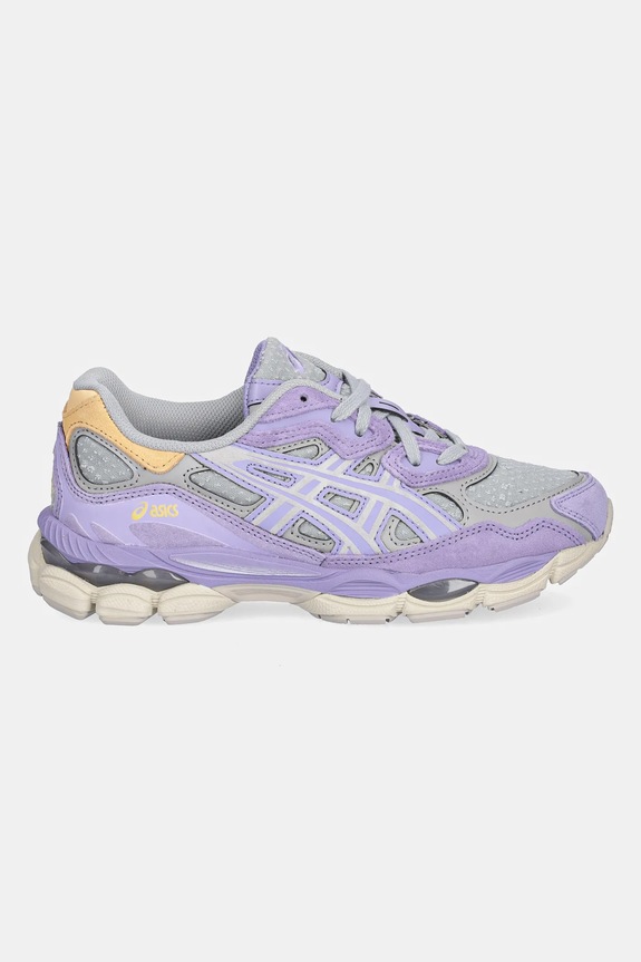 Asics sneakersy GEL-NYC 1203A826.020 fioletowy AW25