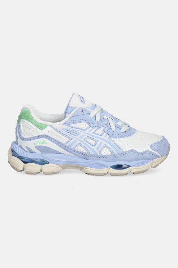 Asics sneakersy GEL-NYC 1203A826.400 niebieski AW25