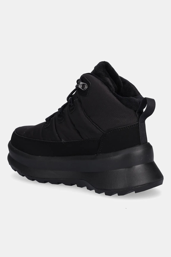 Obutev Snežke Helly Hansen WINTER BLISS 12071 črna