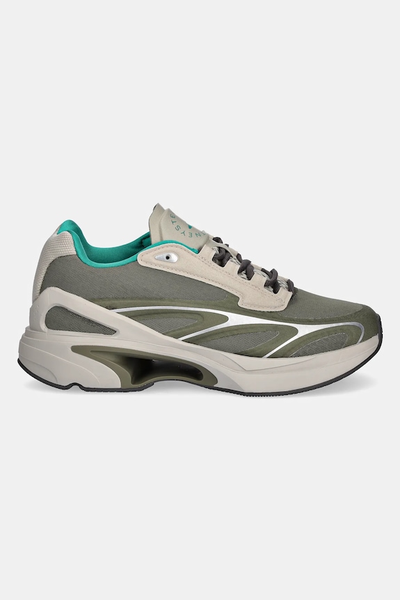 Tréninkové boty adidas by Stella McCartney Spw 2000 JP6038 šedá AW25