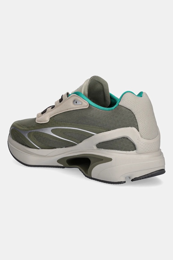 Boty Tréninkové boty adidas by Stella McCartney Spw 2000 JP6038 šedá
