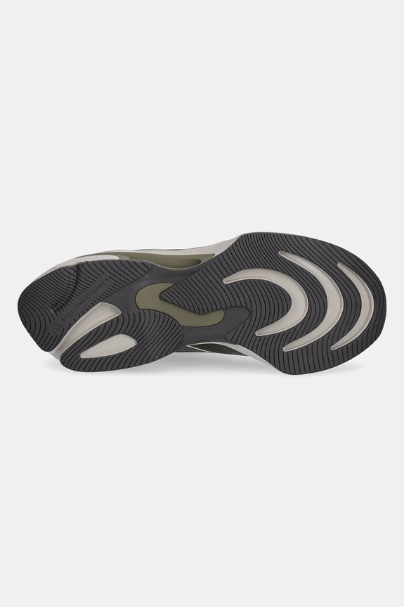 Tréninkové boty adidas by Stella McCartney Spw 2000 JP6038 šedá