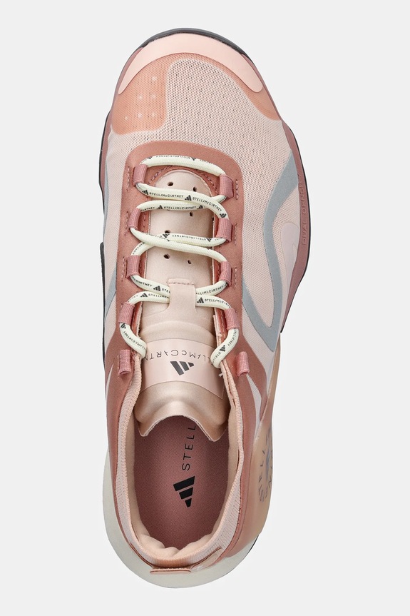adidas by Stella McCartney scarpe da allenamento Training Dropset rosa JQ1592