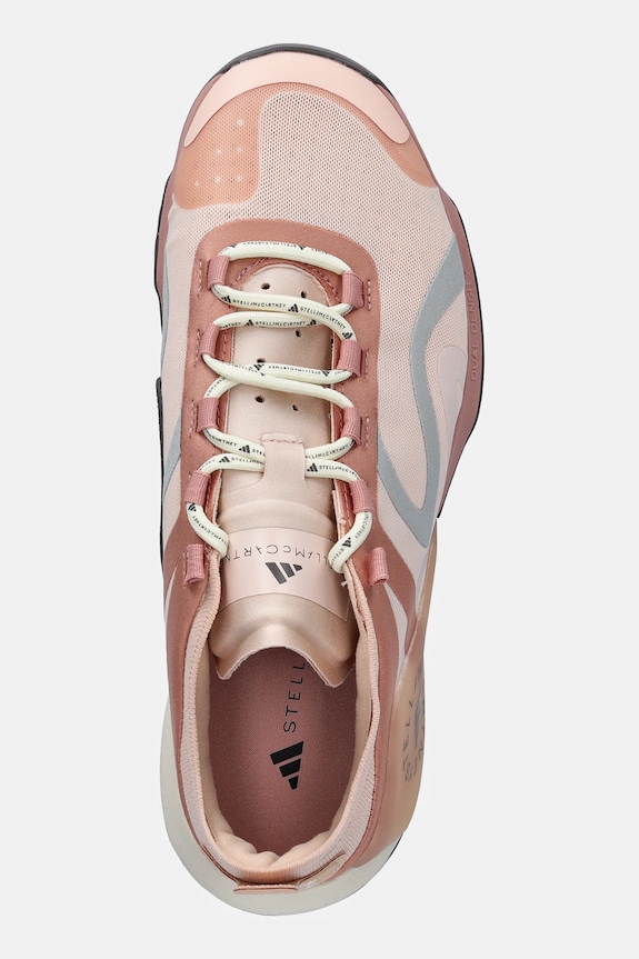 adidas by Stella McCartney scarpe da allenamento Training Dropset rosa JQ1592