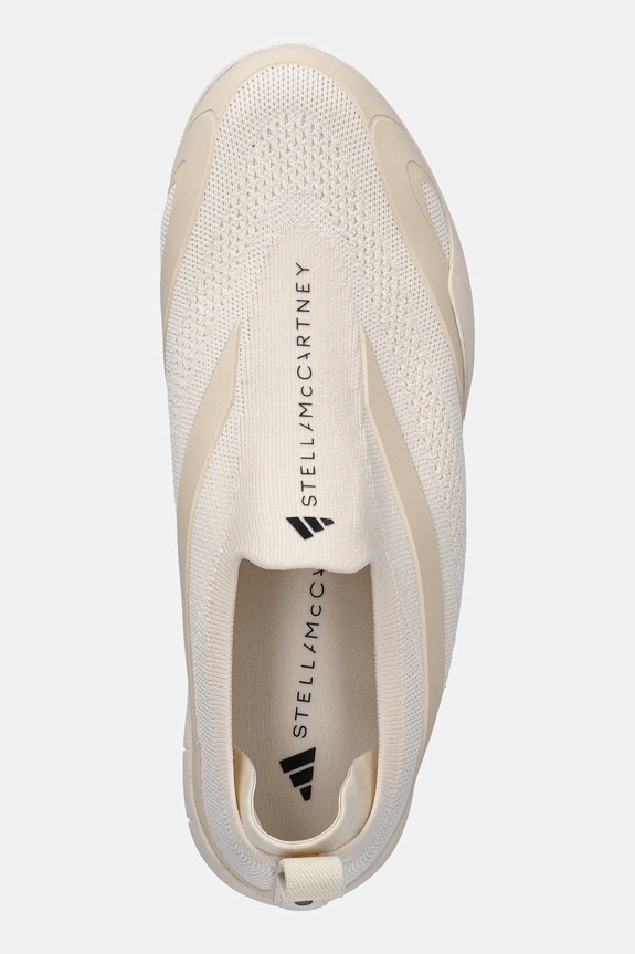 adidas by Stella McCartney buty Taekwondo beżowy JQ2976