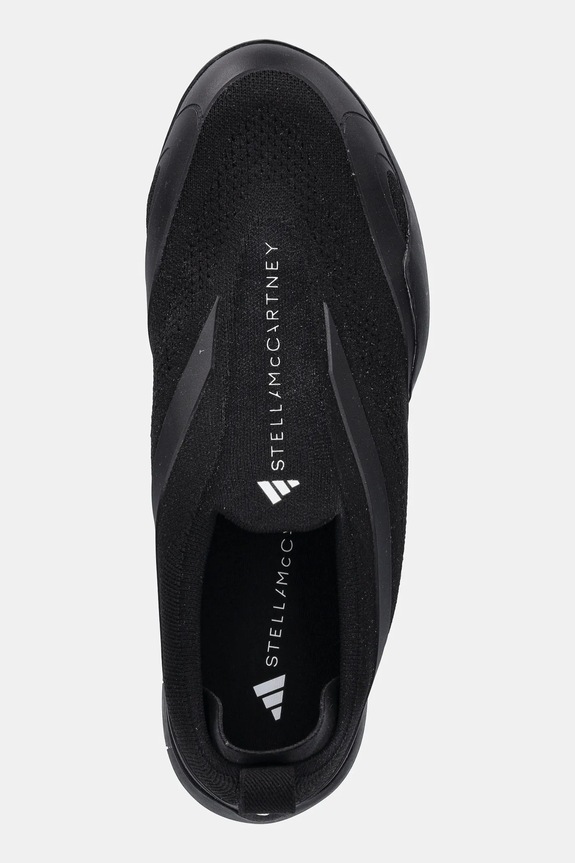 adidas by Stella McCartney buty treningowe Taekwondo czarny JQ5128