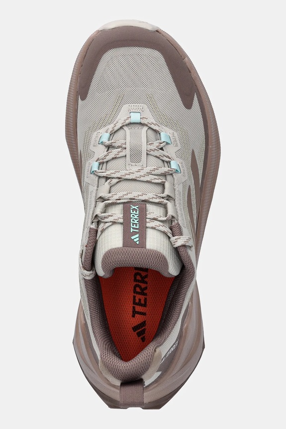 Boty adidas TERREX Trailmaker 2 hnědá JQ9923