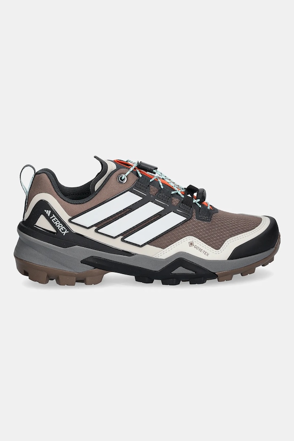 Tenisice adidas TERREX Skychaser GTX JQ9935 smeđa AW25