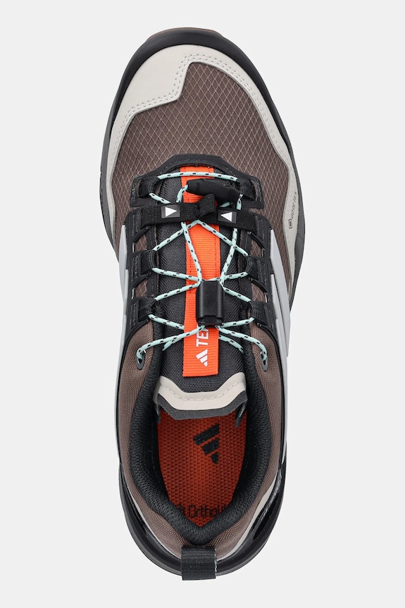 Tenisice adidas TERREX Skychaser GTX smeđa JQ9935