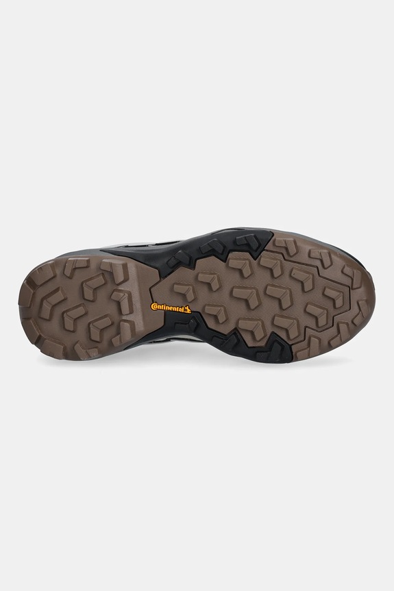 Tenisice adidas TERREX Skychaser GTX JQ9935 smeđa