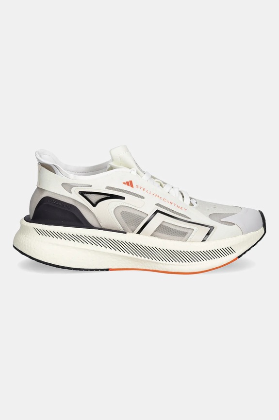 adidas by Stella McCartney buty treningowe Ultraboost 5 JR0665 beżowy AW25