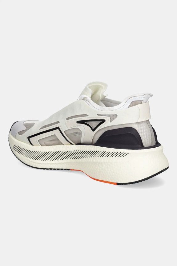 Obuwie adidas by Stella McCartney buty treningowe Ultraboost 5 JR0665 beżowy