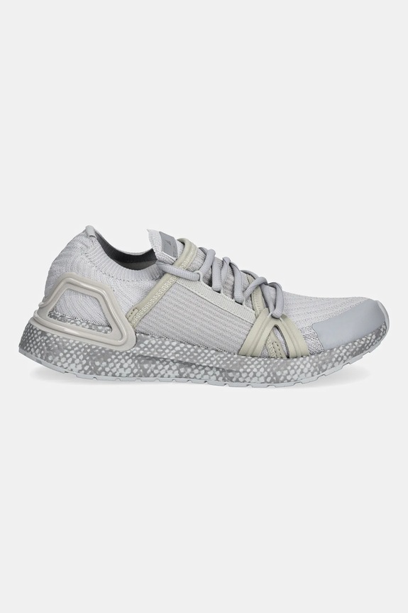 adidas by Stella McCartney buty do biegania Ultraboost 20 JR3264 szary AW25