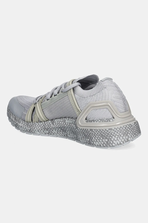 Obuwie adidas by Stella McCartney buty do biegania Ultraboost 20 JR3264 szary