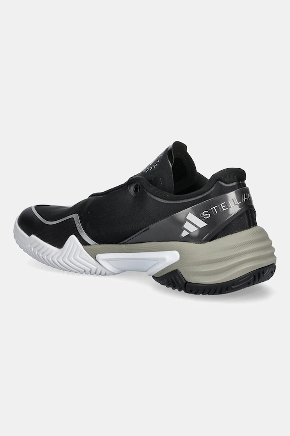 Obuća Tenisice za trening adidas by Stella McCartney Barricade JR3287 crna
