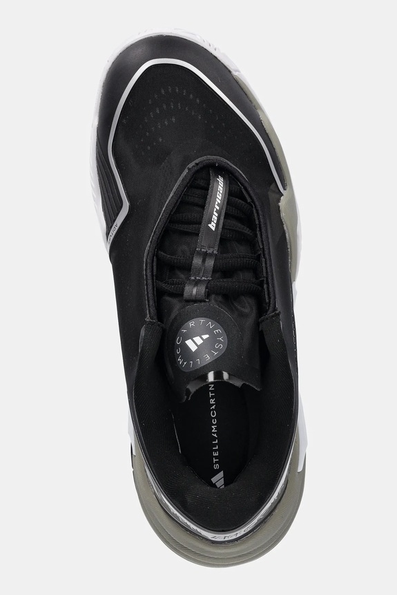 Tenisice za trening adidas by Stella McCartney Barricade crna JR3287