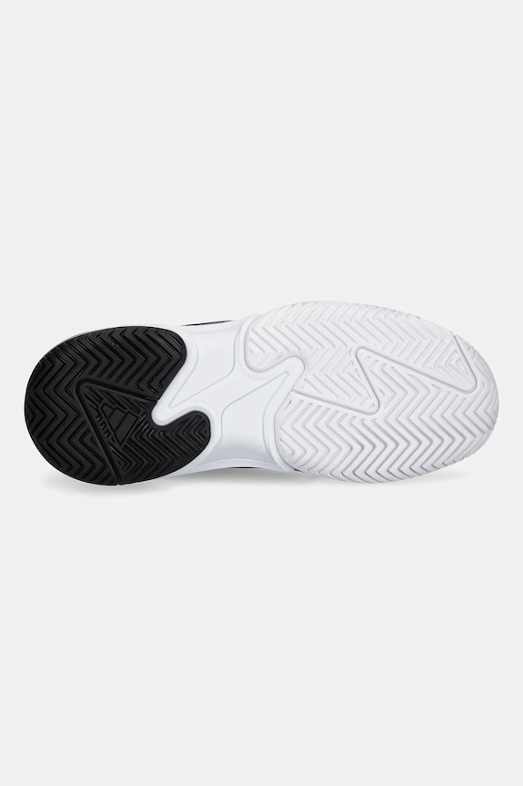Tenisice za trening adidas by Stella McCartney Barricade JR3287 crna