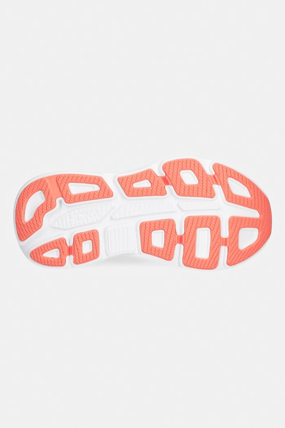 Hoka buty do biegania damskie Bondi 9 1162012 zielony