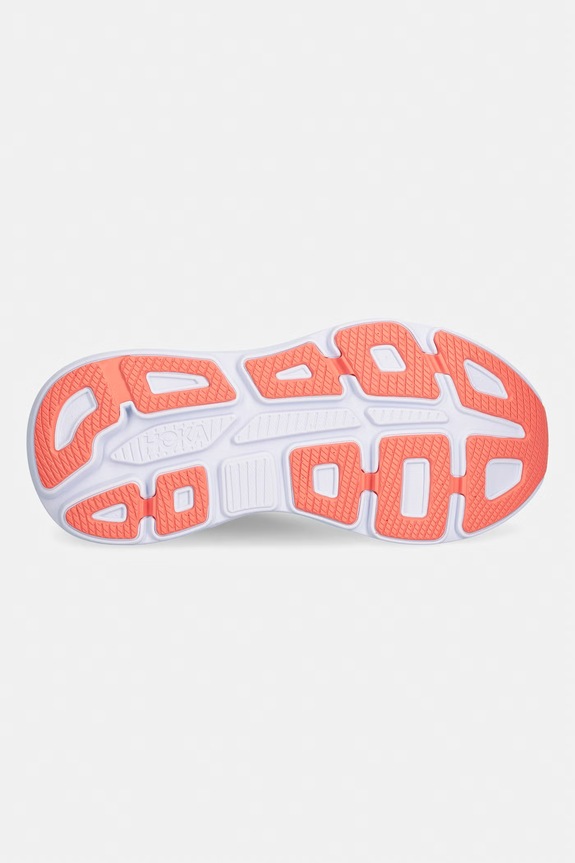 Hoka Bondi 9 черевики для бігу жіночі 1162012 фіолетовий