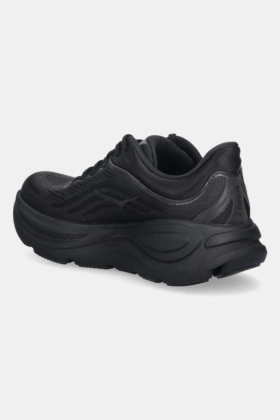 Obuwie Hoka buty do biegania damskie Bondi 9 1162012 czarny