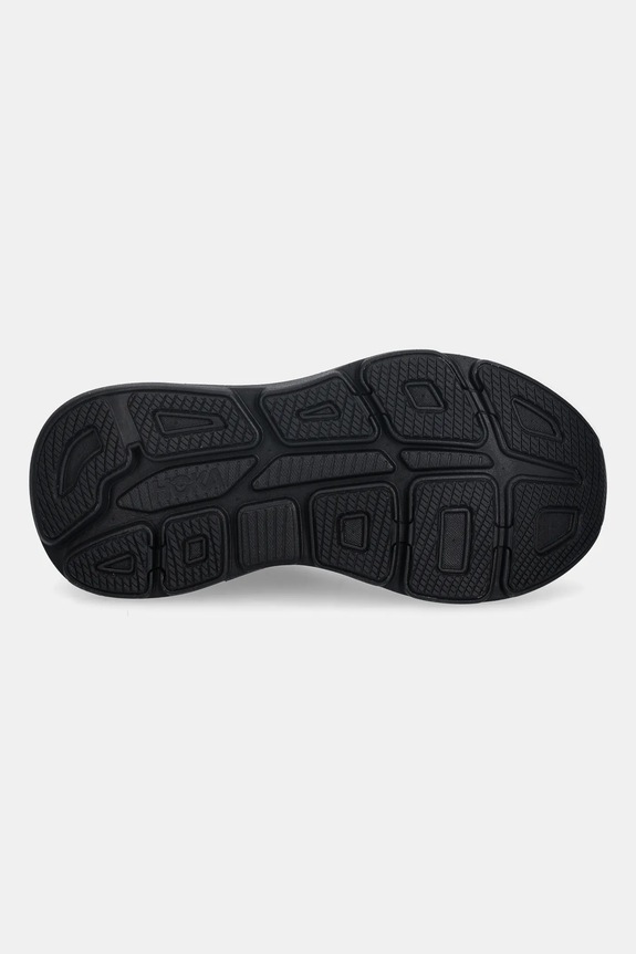Hoka buty do biegania damskie Bondi 9 1162012 czarny
