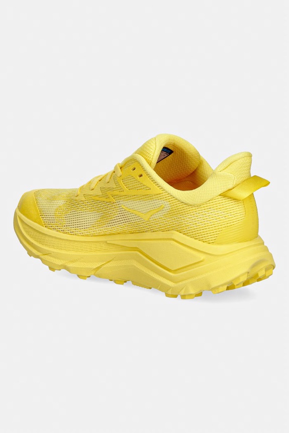 Obuwie Hoka Challenger 8 buty do biegania damskie 1168717 żółty