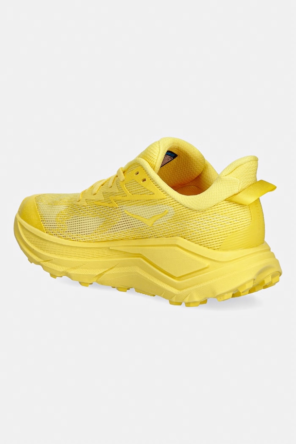 Obuwie Hoka Challenger 8 buty do biegania damskie 1168717 żółty