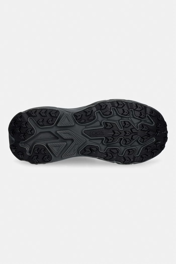 Hoka buty do biegania Challenger 8 1168717 czarny