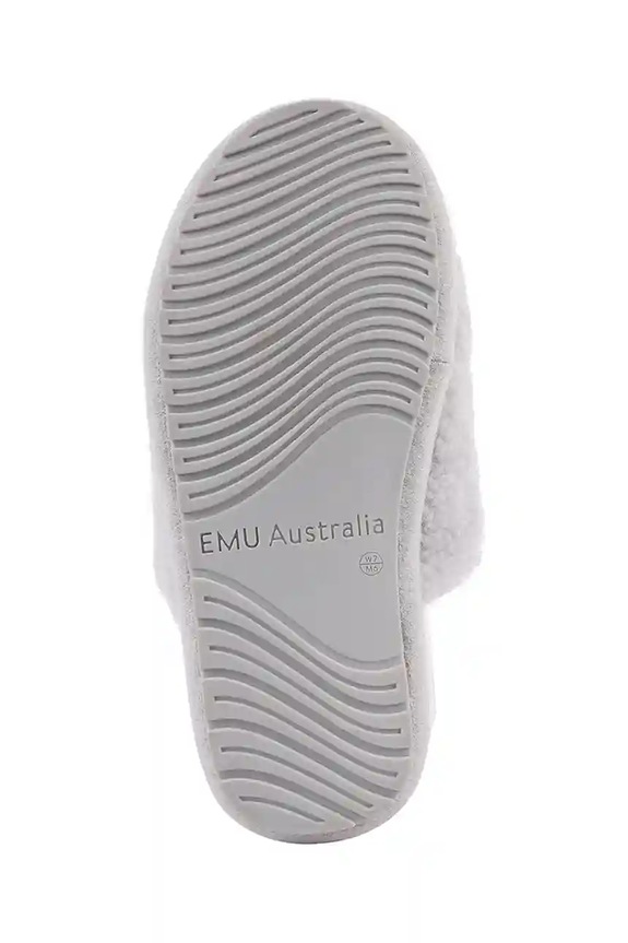 Emu Australia kapcie wełniane Starley W13205.GREY