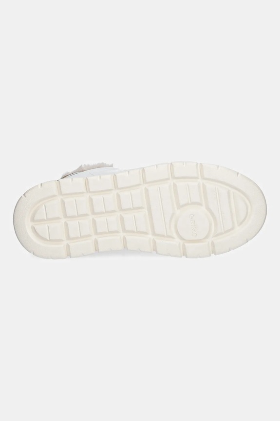 Crime London sneakers din piele STORM 21950AA7.10 alb