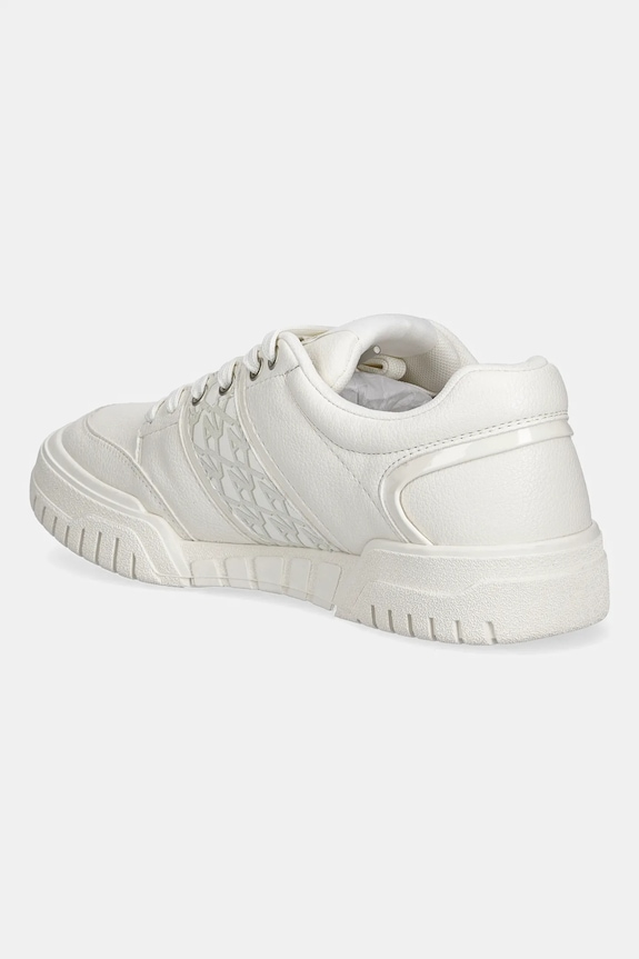 Obuv Tenisky Armani Exchange XW001624.AF17450.U0011 béžová