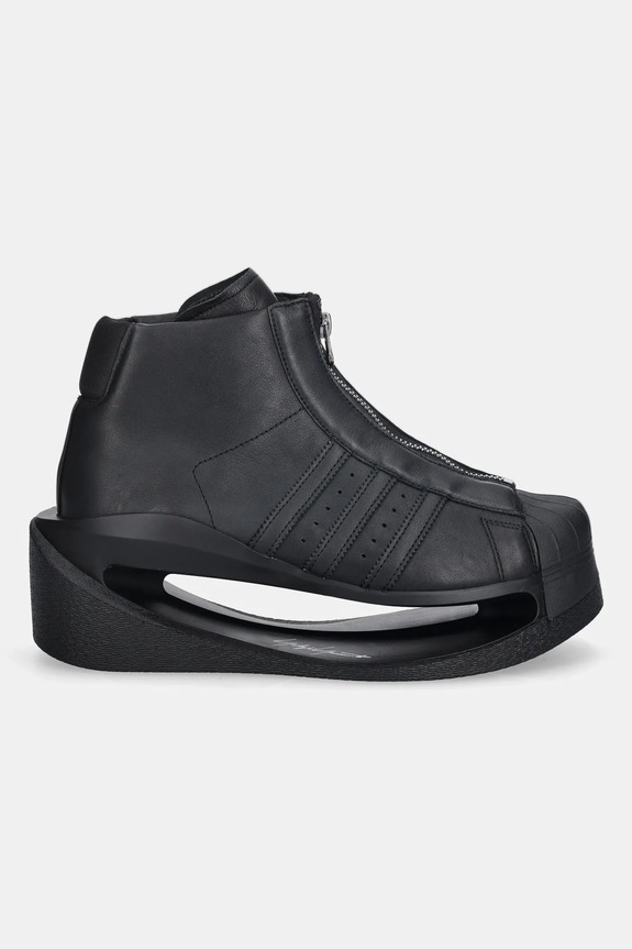 Tenisice Y-3 Gendo Pro Model JS2465 crna AW25