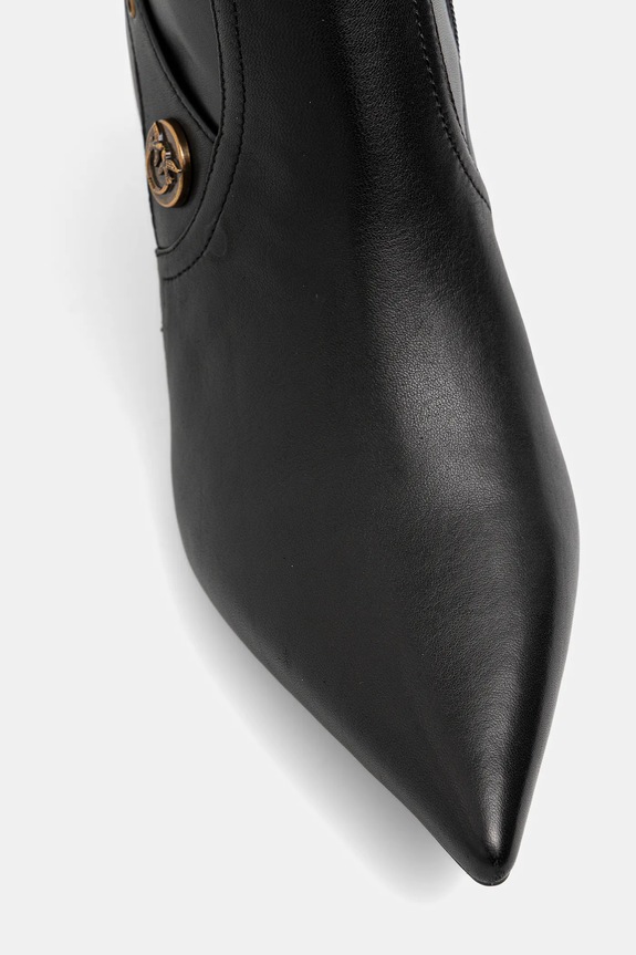 Pinko stivali Gloria 15 nero SD0369.E028.Z99