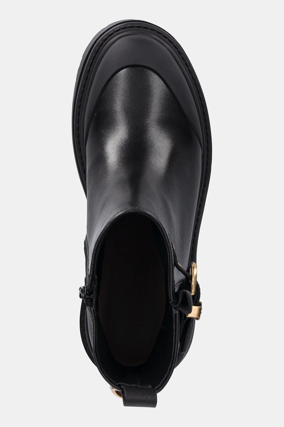 Pinko botine Mia 21 negru SD0409.P001.Z99