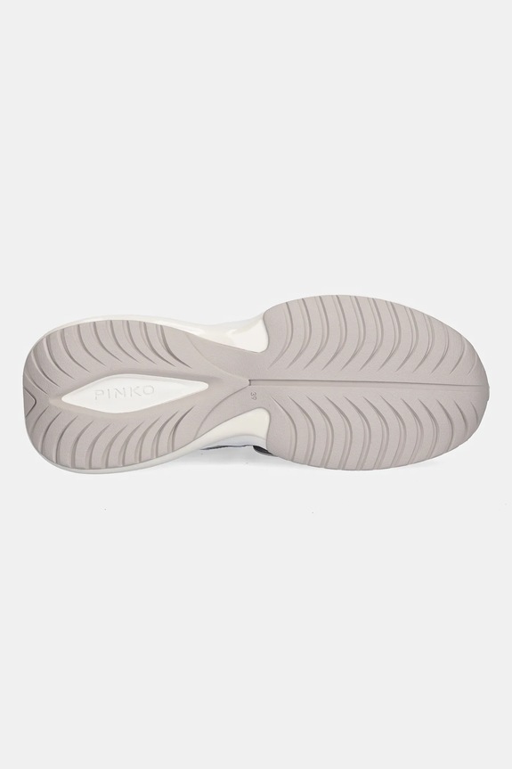 Pinko sneakers Ariel 01 SS0023.T040.OA2 grigio