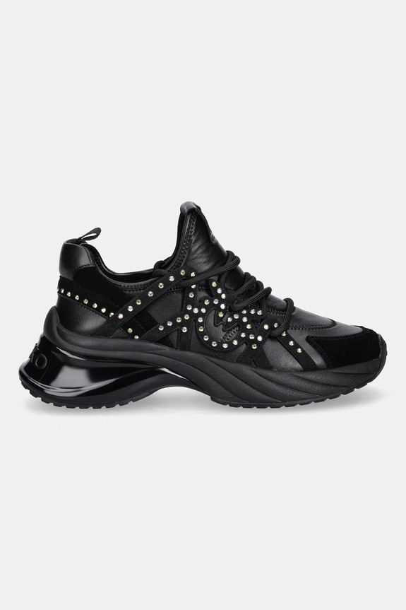 Pinko sneakers Ariel 28 SS0095.E031.Z99 nero AW25