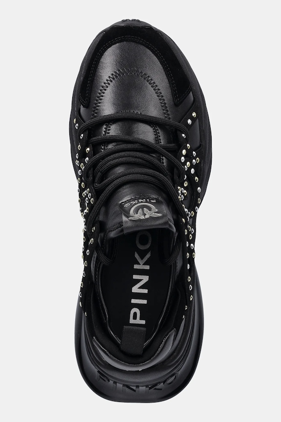 Pinko sneakers Ariel 28 nero SS0095.E031.Z99