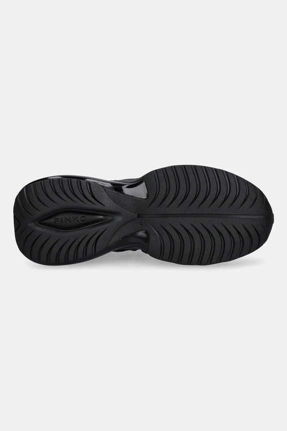 Pinko sneakers Ariel 28 SS0095.E031.Z99 nero
