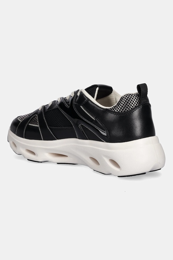 Παπούτσια Sneakers Pinko Pink 06 SS0127.E036.ZZ0 μαύρο
