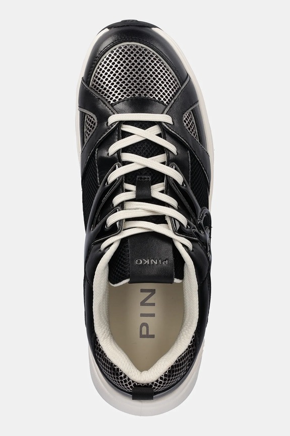 Sneakers Pinko Pink 06 μαύρο SS0127.E036.ZZ0
