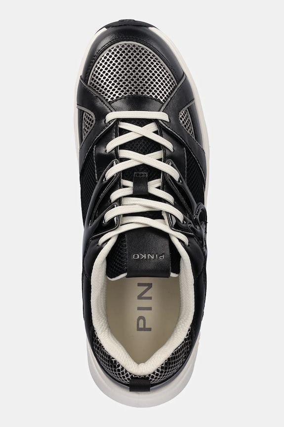 Sneakers Pinko Pink 06 μαύρο SS0127.E036.ZZ0