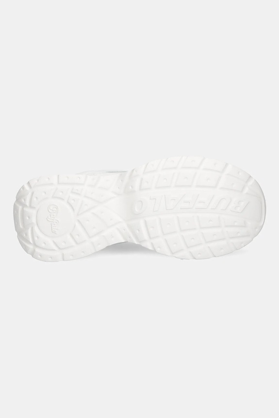 Buffalo sneakersy Yuno 1636487.WHT biały