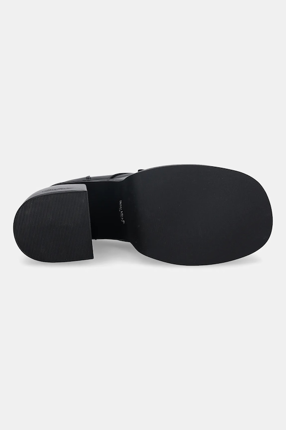 Buffalo pumps Heart Monk 1290207 negru