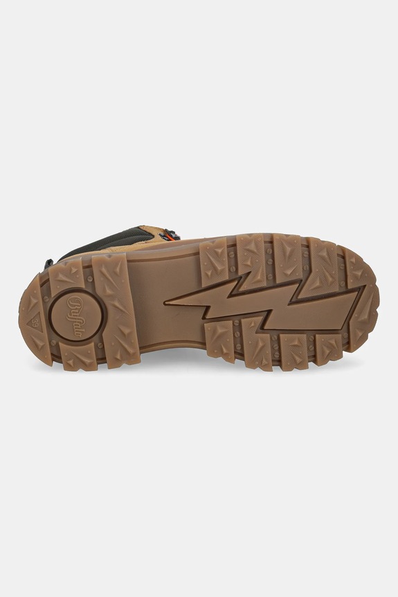 Buffalo workery Aspha Com Hike Mid 1622600 beżowy