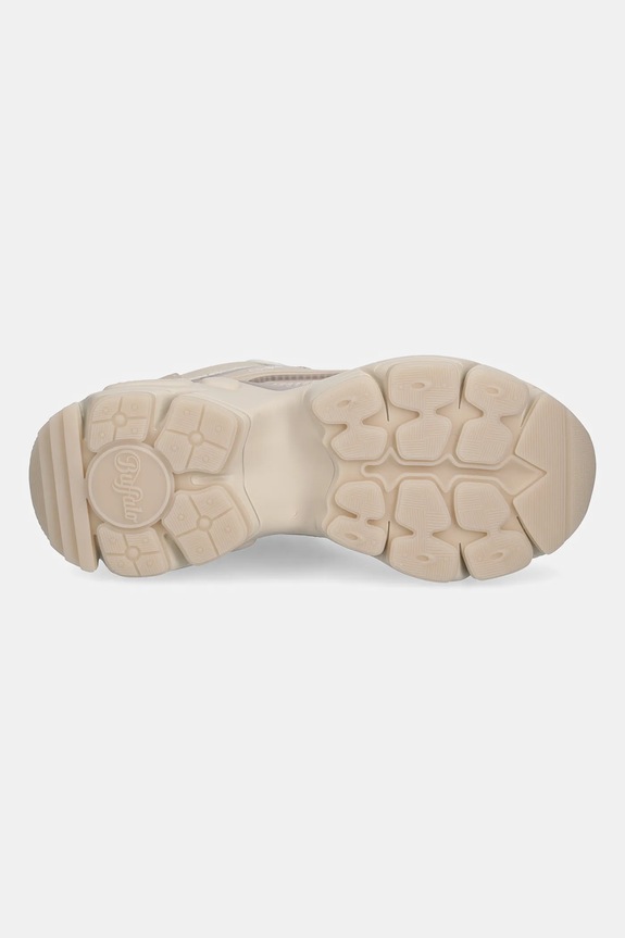 Buffalo sneakers Binary Athena 1636512 bej