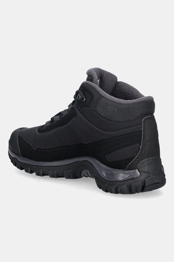 Scarpe Salomon scarpe SHELTER L47855000 nero