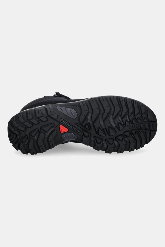 Salomon scarpe SHELTER L47855000 nero