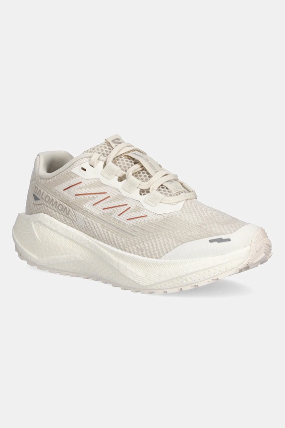 Бігові кросівки Salomon AERO BLAZE 3 GRVL синтетичний бежевий L47915100
